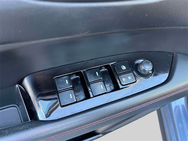 Used 2023 MAZDA CX-5 Carbon Edition image 20