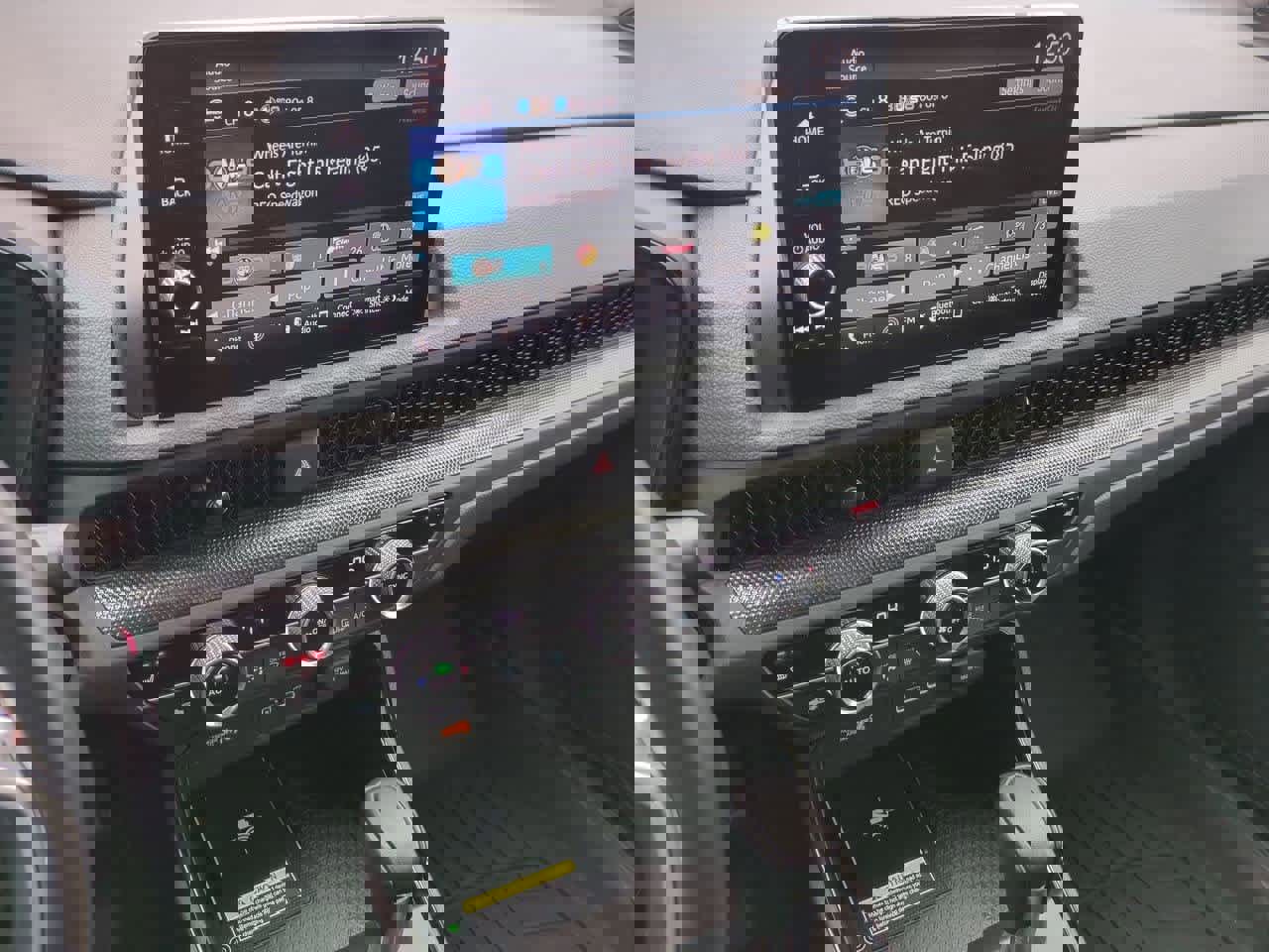 Used 2025 Honda CR-V Sport-L image 28