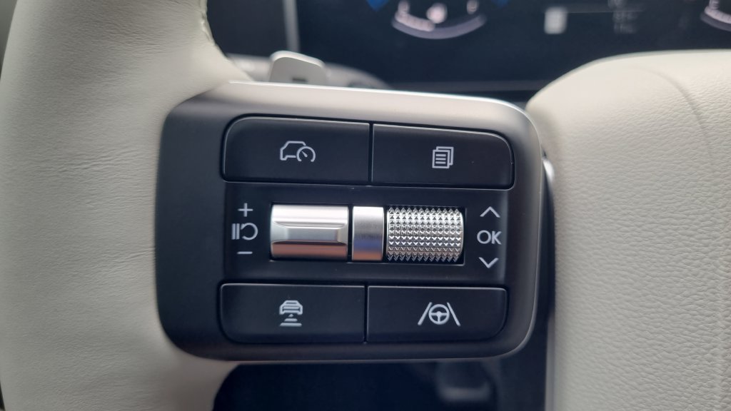 New 2026 Hyundai Santa Fe SE FWD image 20