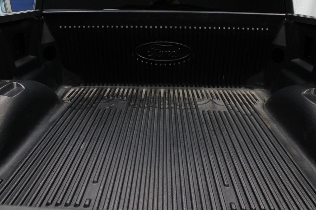 Certified 2024 Ford F150 STX w/ STX Black Appearance Package AWD/4WD image 19