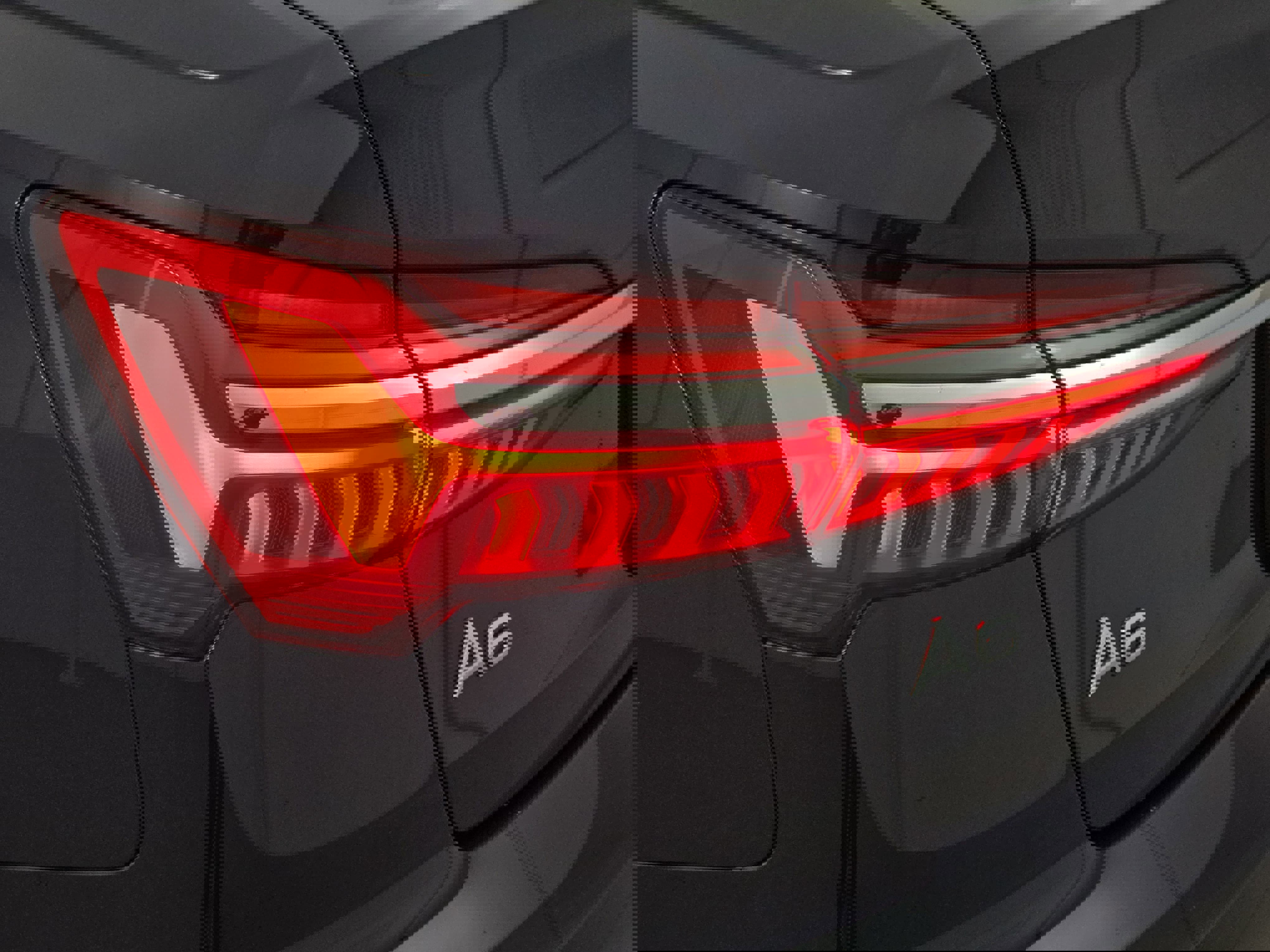 Used 2024 Audi A6 Premium Plus image 35