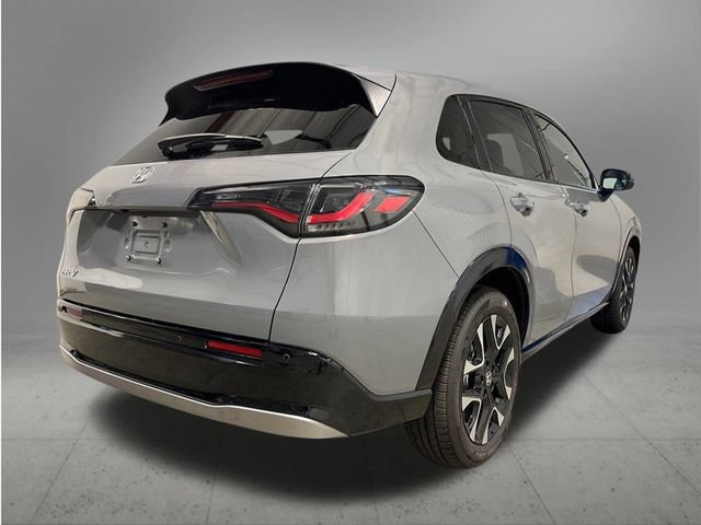New 2027 Honda HR-V EX-L image 5