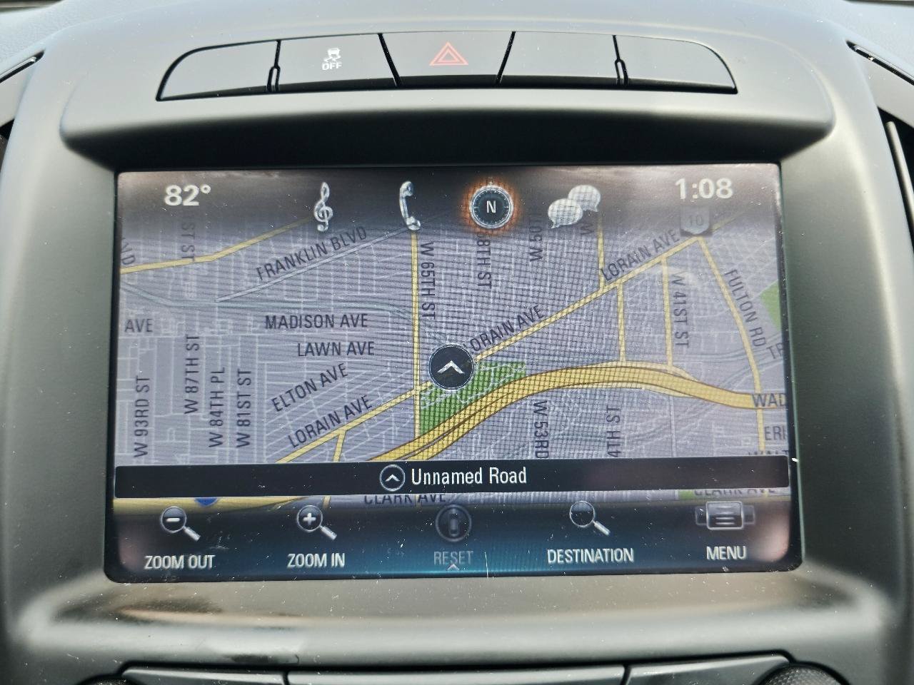 Used 2017 Buick Regal Sport Touring FWD image 34