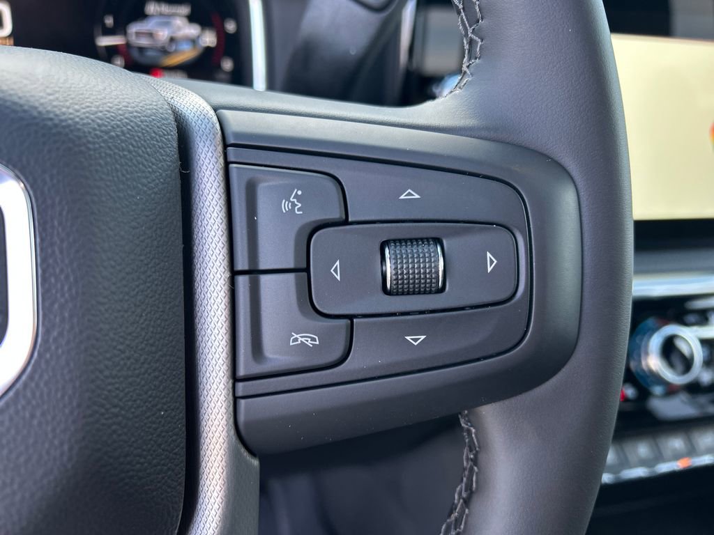 New 2026 GMC Sierra 3500 Denali w/ Denali Reserve Package image 20