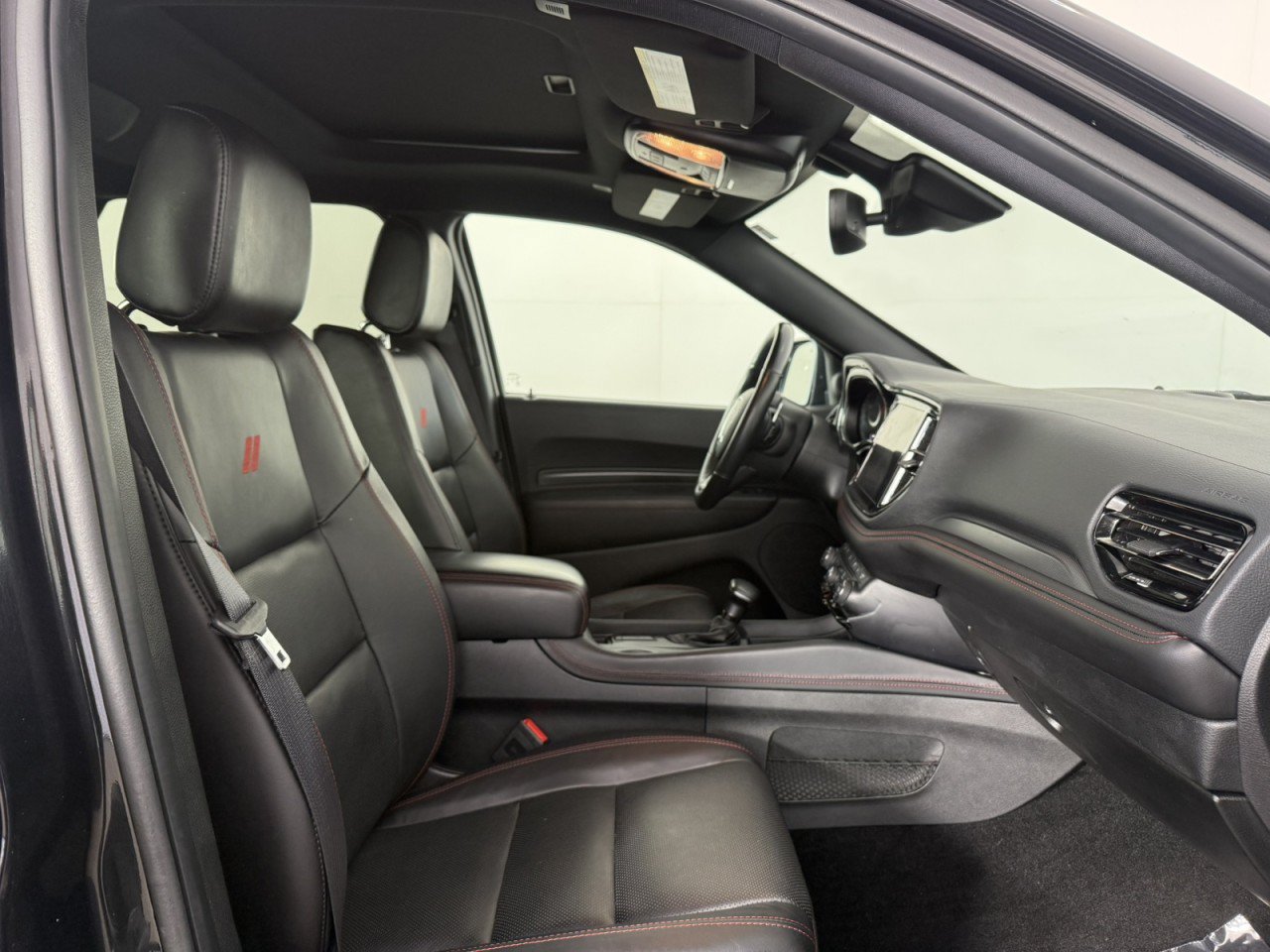 Used 2025 Dodge Durango R/T AWD/4WD image 10