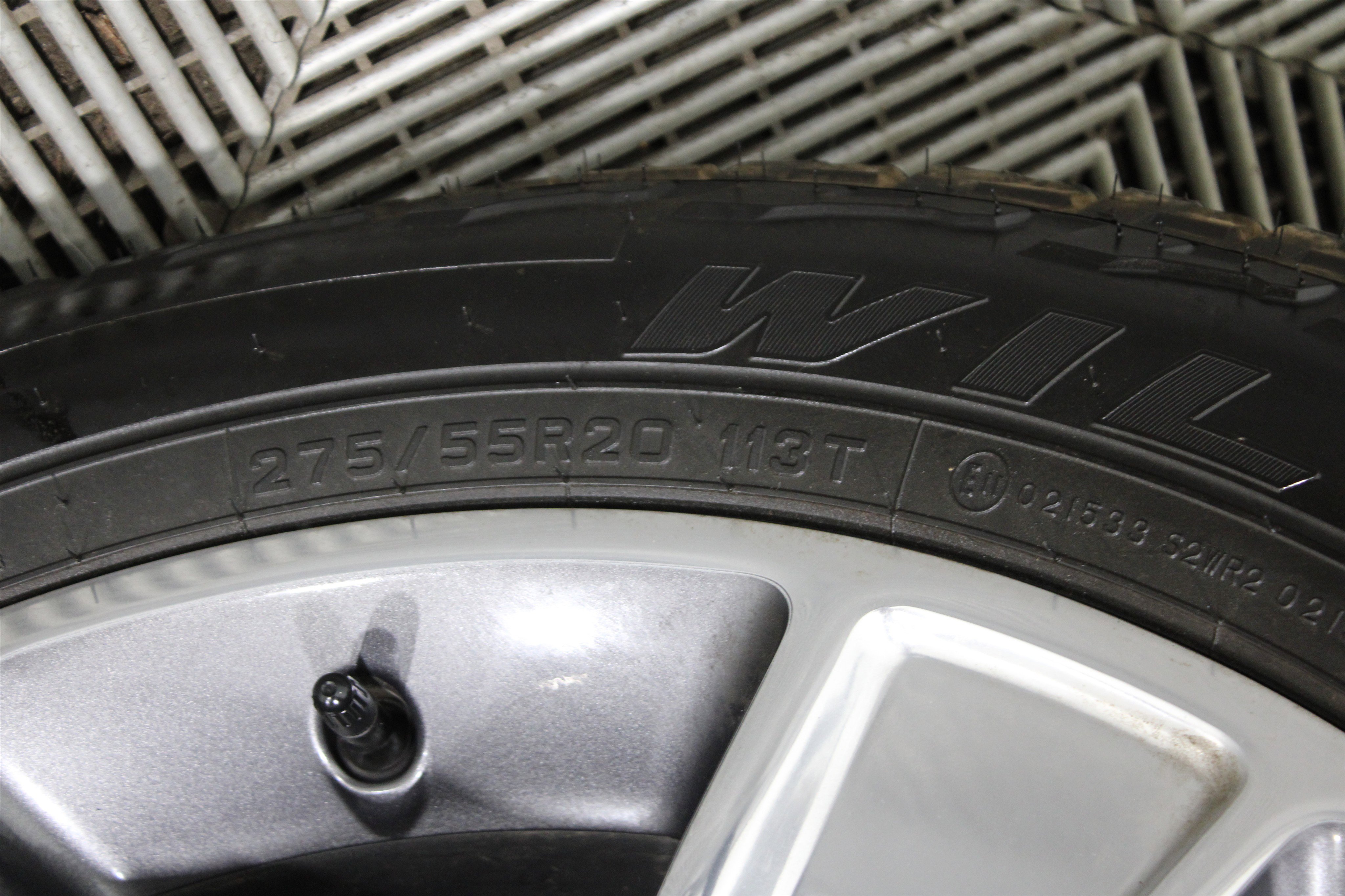 Used 2025 RAM 1500 Tradesman w/ Off Road Group image 42