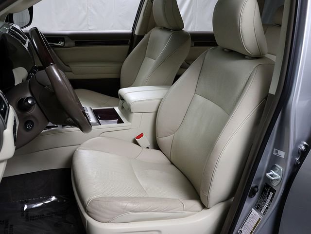 Used 2019 Lexus GX 460 Premium w/ Premium Package AWD/4WD image 10