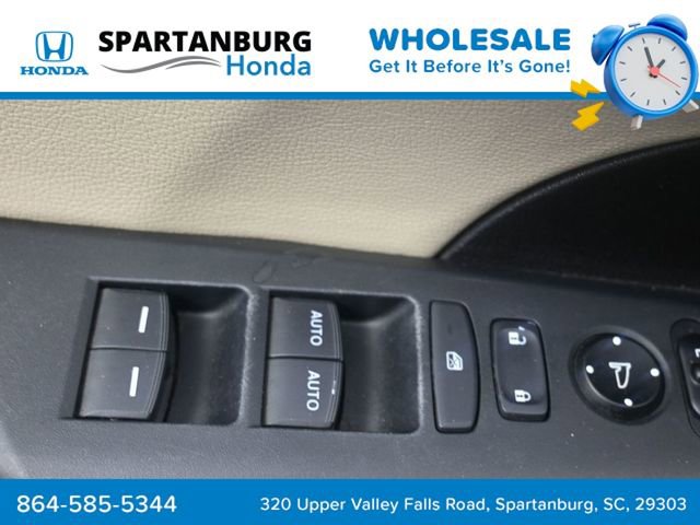 Used 2020 Honda Civic Sport Touring image 15