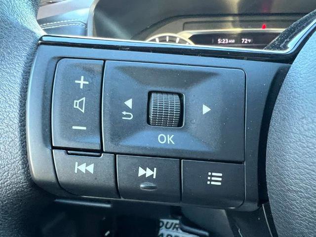 Certified 2021 Nissan Rogue SV image 21