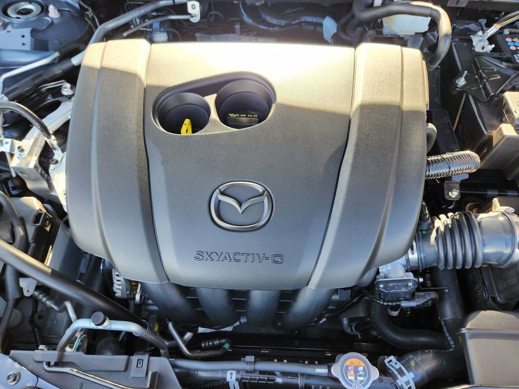 New 2026 MAZDA CX-30 AWD 2.5 S image 20