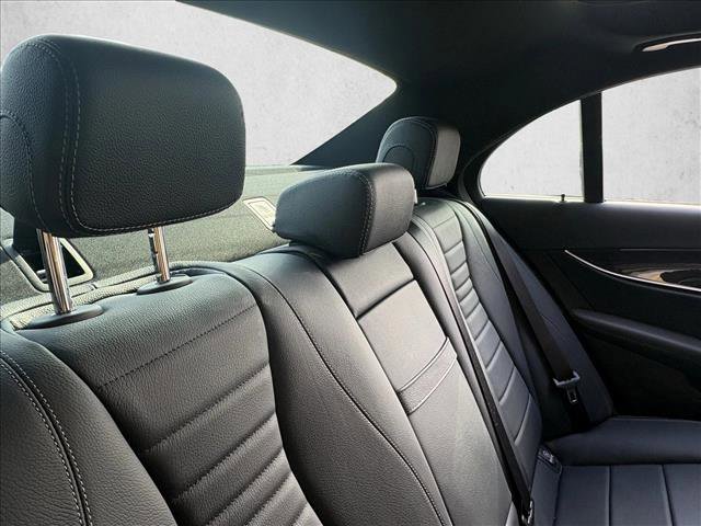 Certified 2022 Mercedes-Benz E 350 Sedan image 18