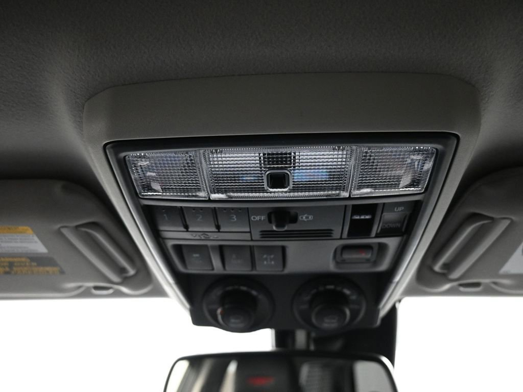 Certified 2024 Toyota 4Runner TRD Off-Road Premium w/ Off Road Premium Plus Package AWD/4WD image 18