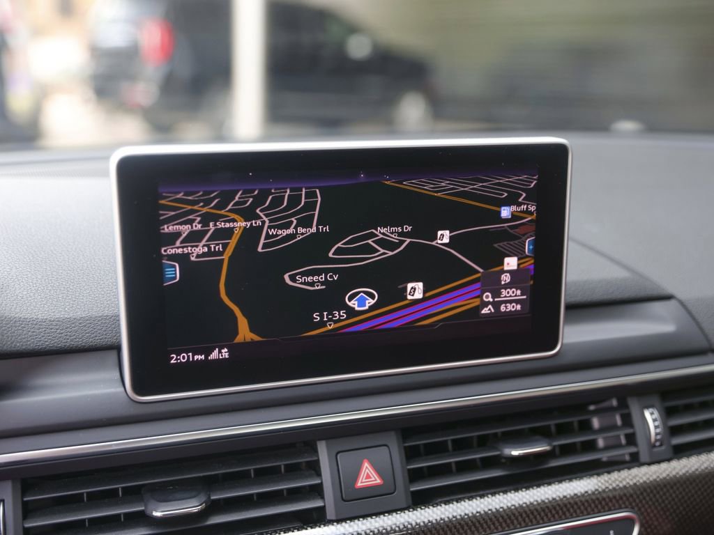 Used 2018 Audi S4 Prestige w/ Prestige Package image 25