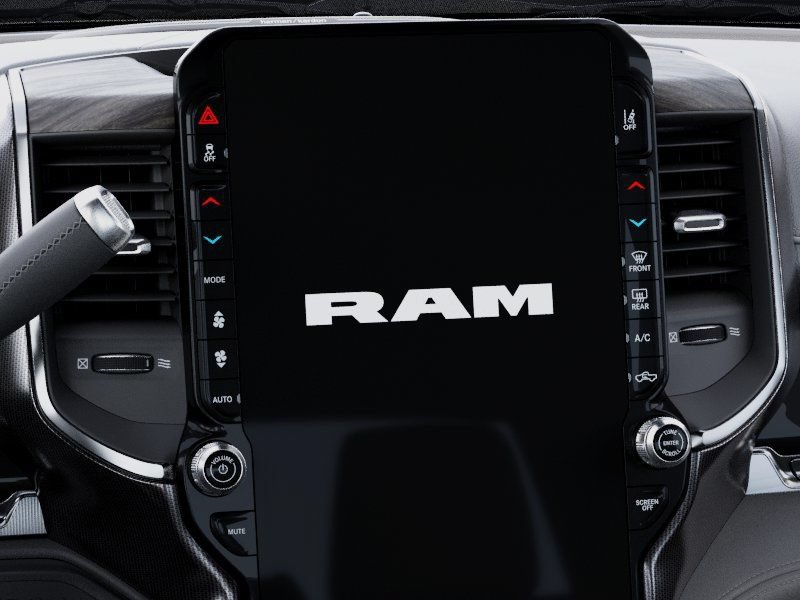 New 2026 RAM 3500 Limited AWD/4WD image 18