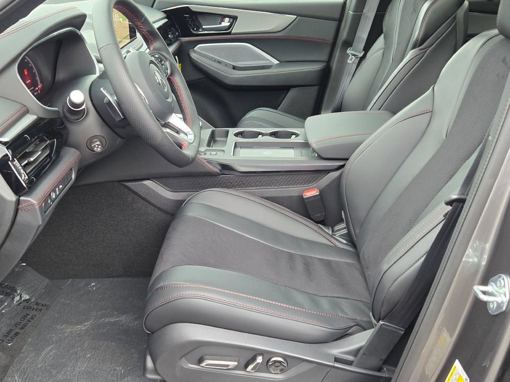 New 2026 Acura MDX A-Spec AWD/4WD image 33