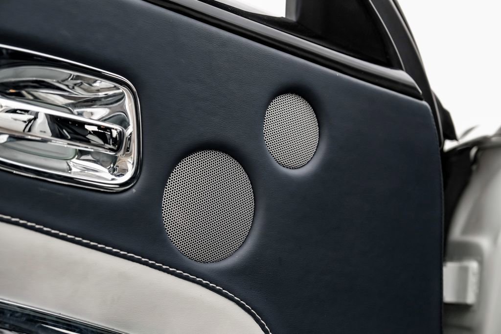 Used 2019 Rolls-Royce Ghost image 61