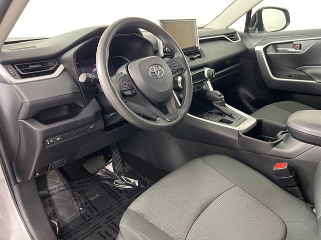 Certified 2024 Toyota RAV4 XLE image 2