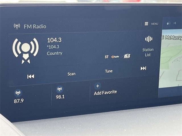 New 2025 Acura RDX w/ Technology Package image 25