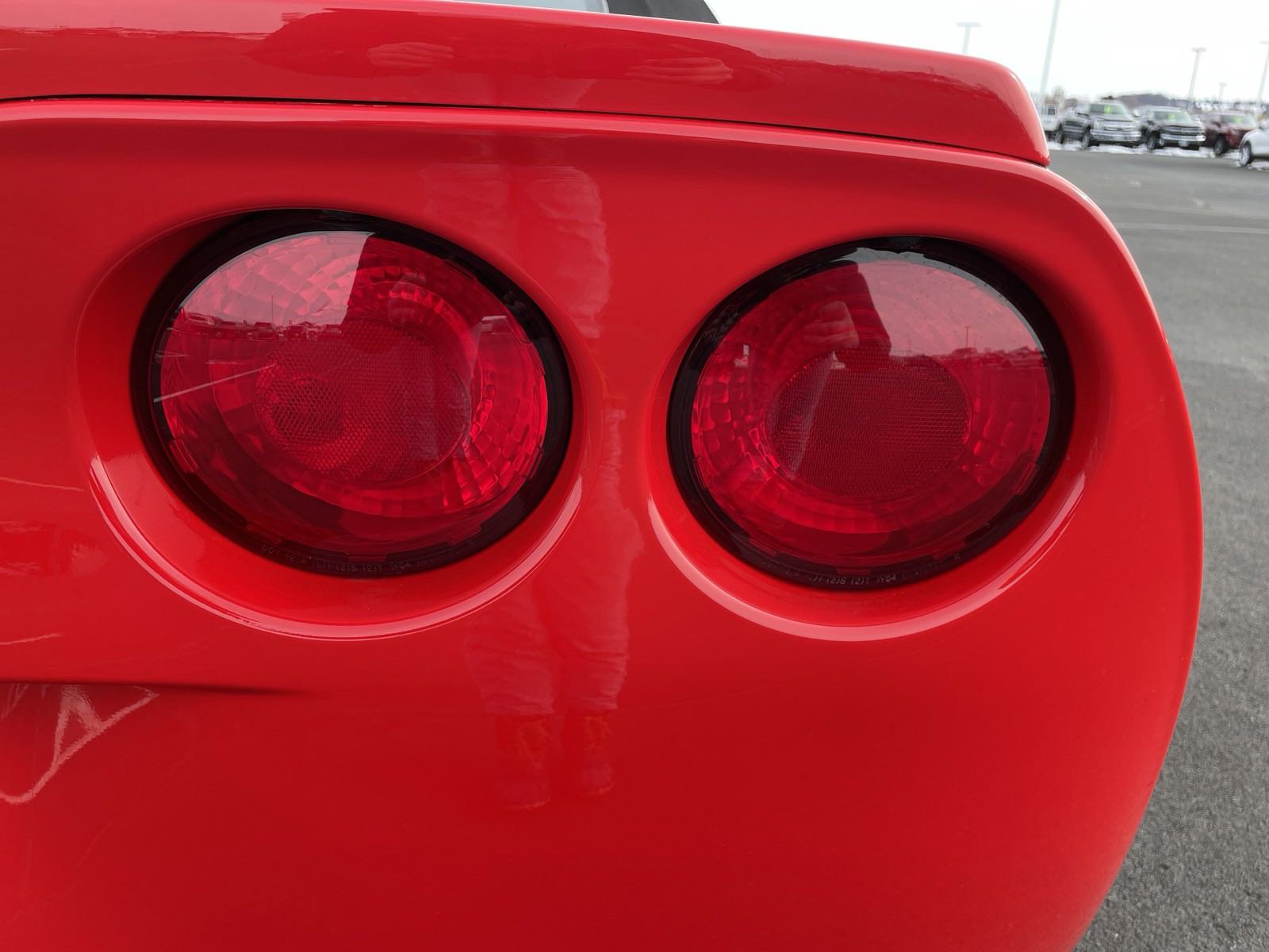 Used 2013 Chevrolet Corvette 427 w/ 1SC Preferred Equipment Group image 57