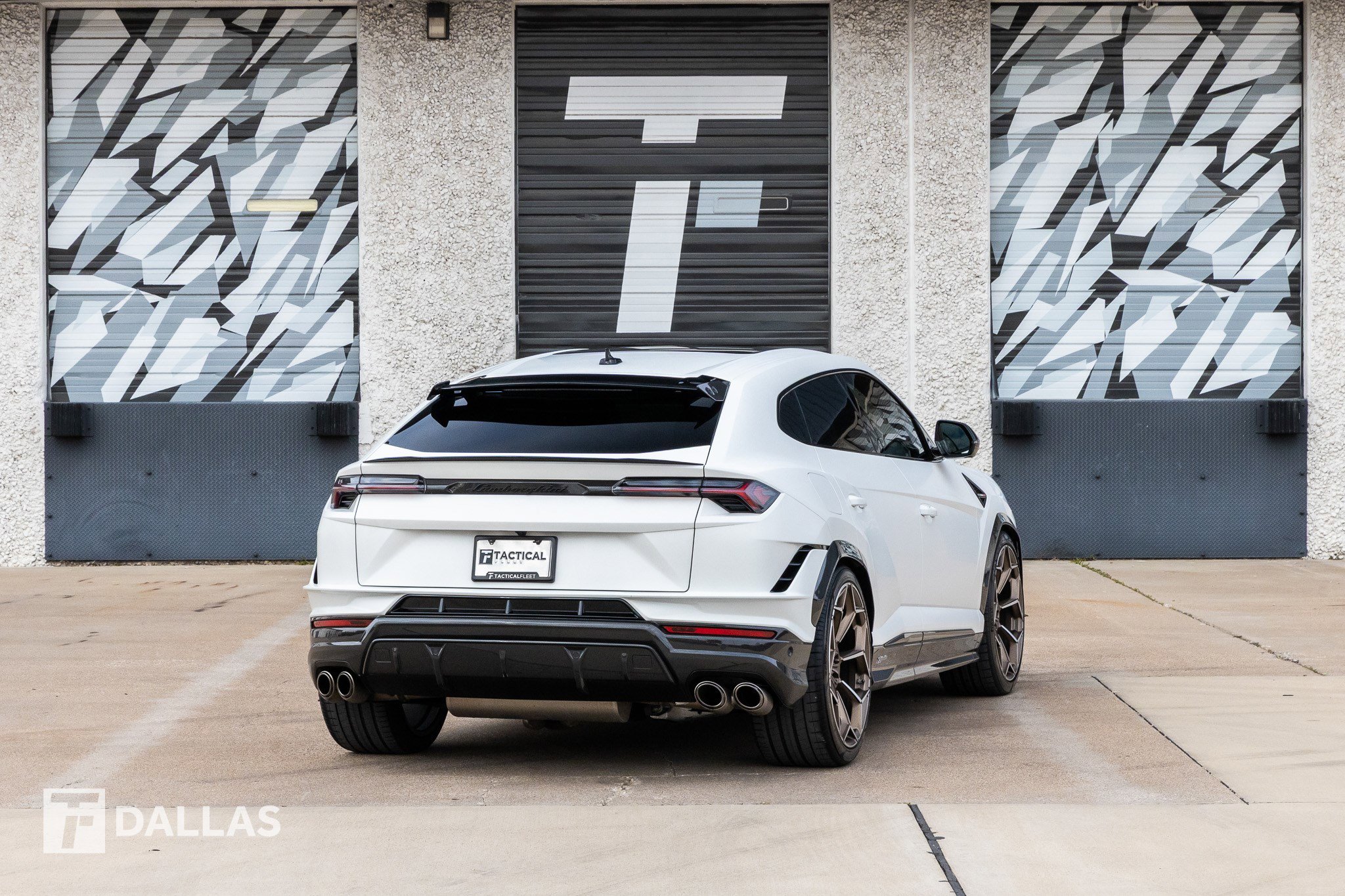 Used 2023 Lamborghini Urus Performante image 18