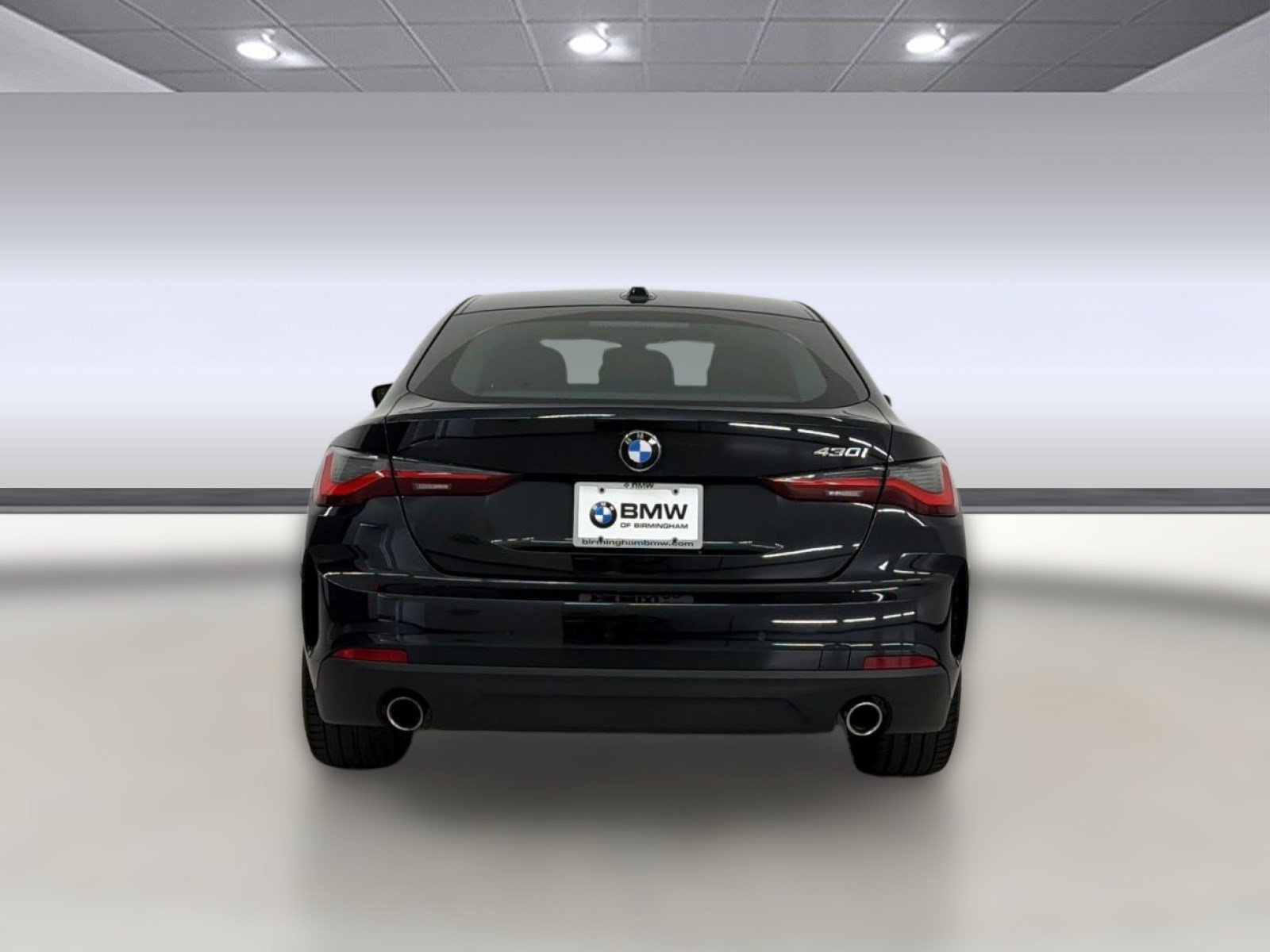 Used 2024 BMW 430i Gran Coupe w/ Premium Package RWD image 10