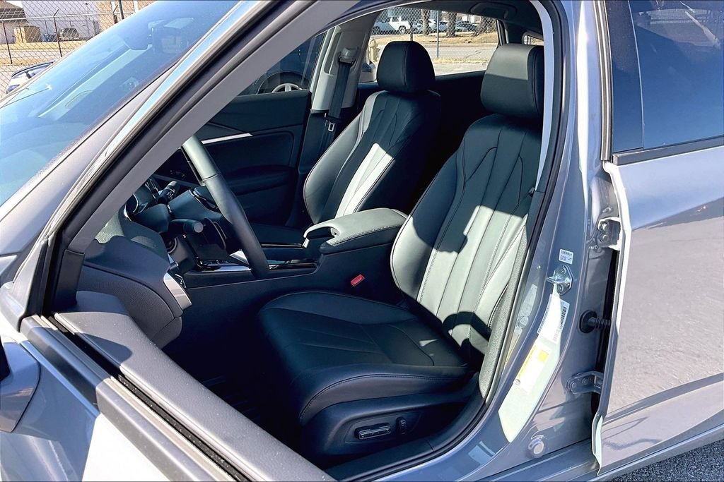 New 2026 Acura Integra FWD image 31