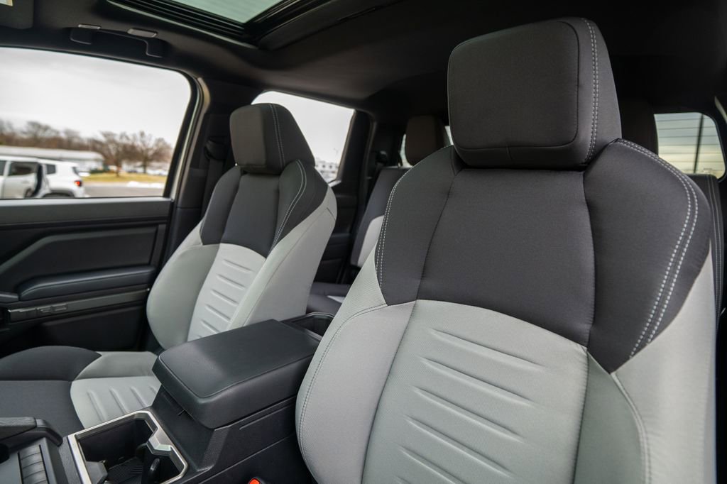 New 2026 Toyota Tacoma TRD Sport w/ TRD Sport Upgrade Package image 16