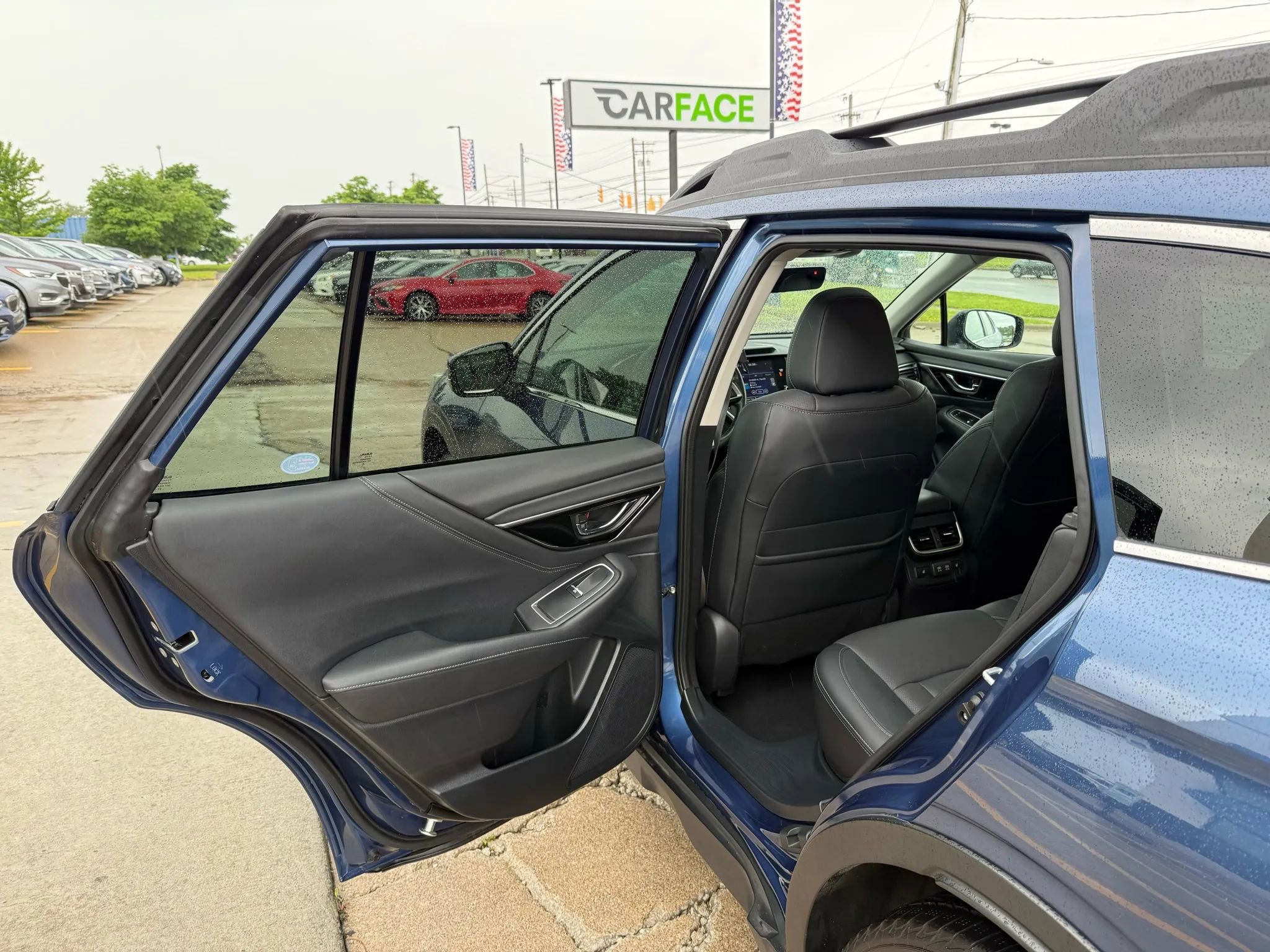 Used 2022 Subaru Outback Limited image 20