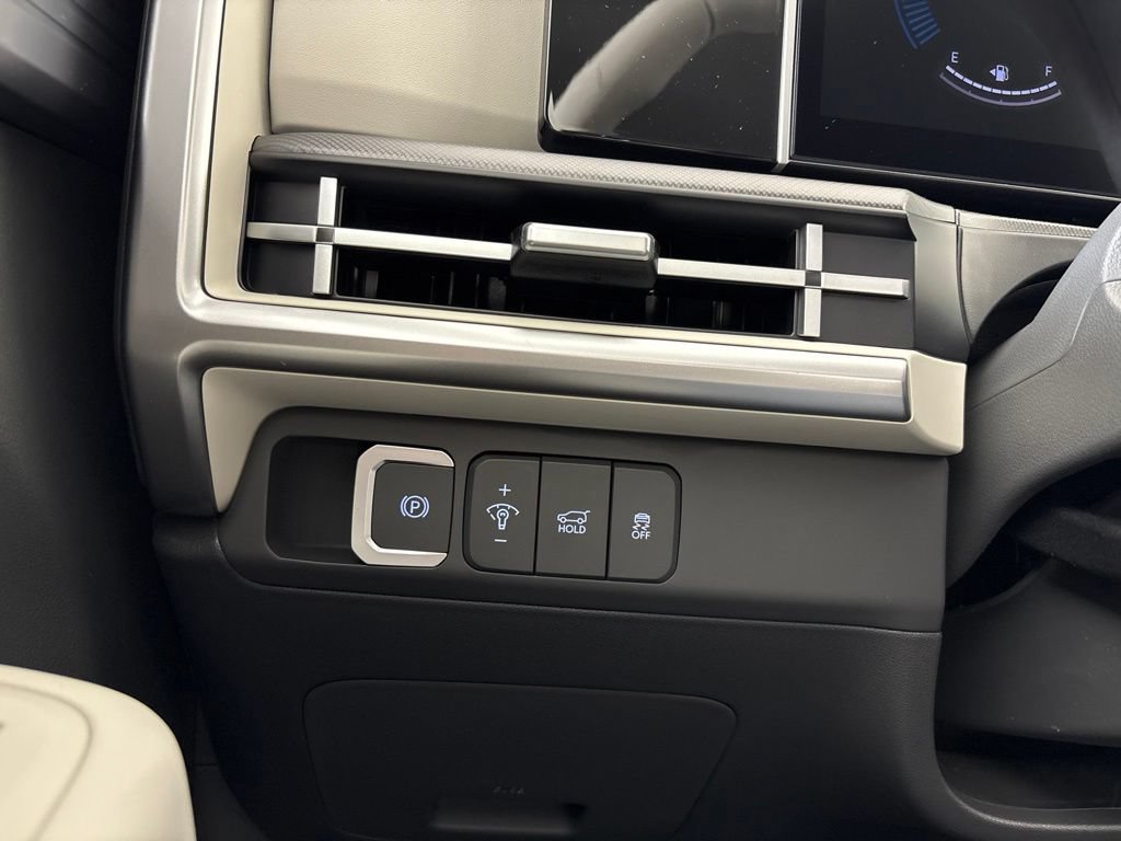 New 2027 Hyundai Santa Fe SE FWD image 33