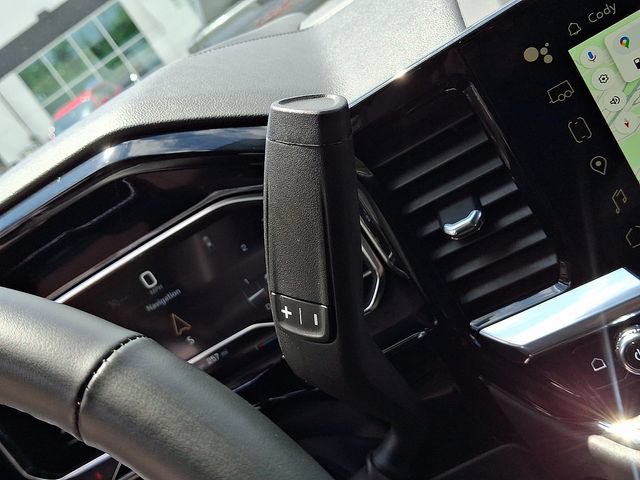 Used 2024 GMC Sierra 1500 SLT AWD/4WD image 14