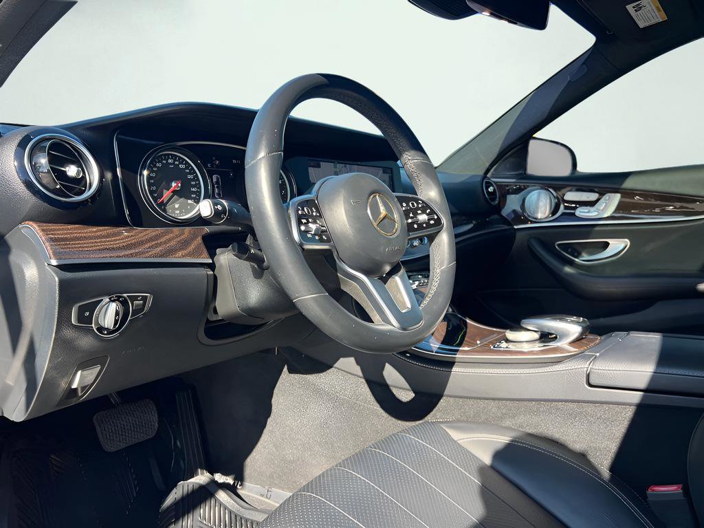 Used 2019 Mercedes-Benz E 300 image 39