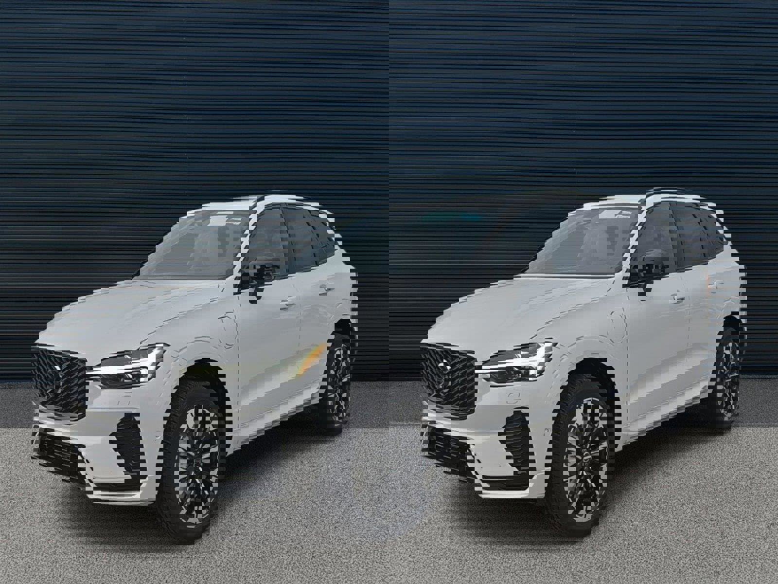 New 2026 Volvo XC60 T8 Plus w/ Protection Package Premier image 1