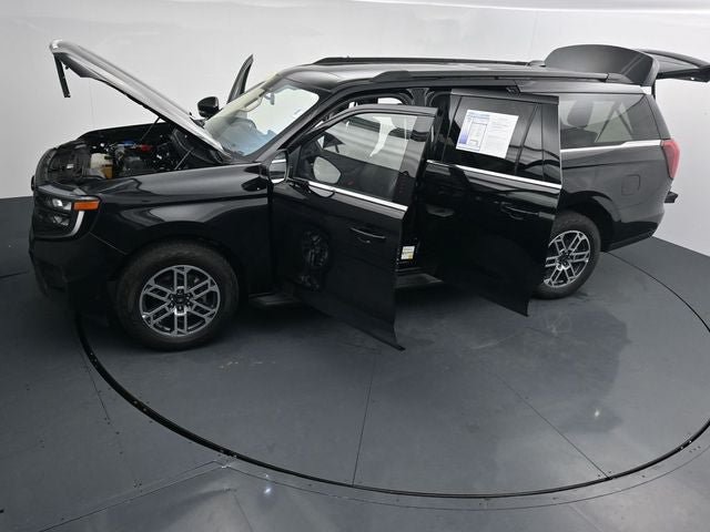 Certified 2025 Ford Expedition Max Active AWD/4WD image 46