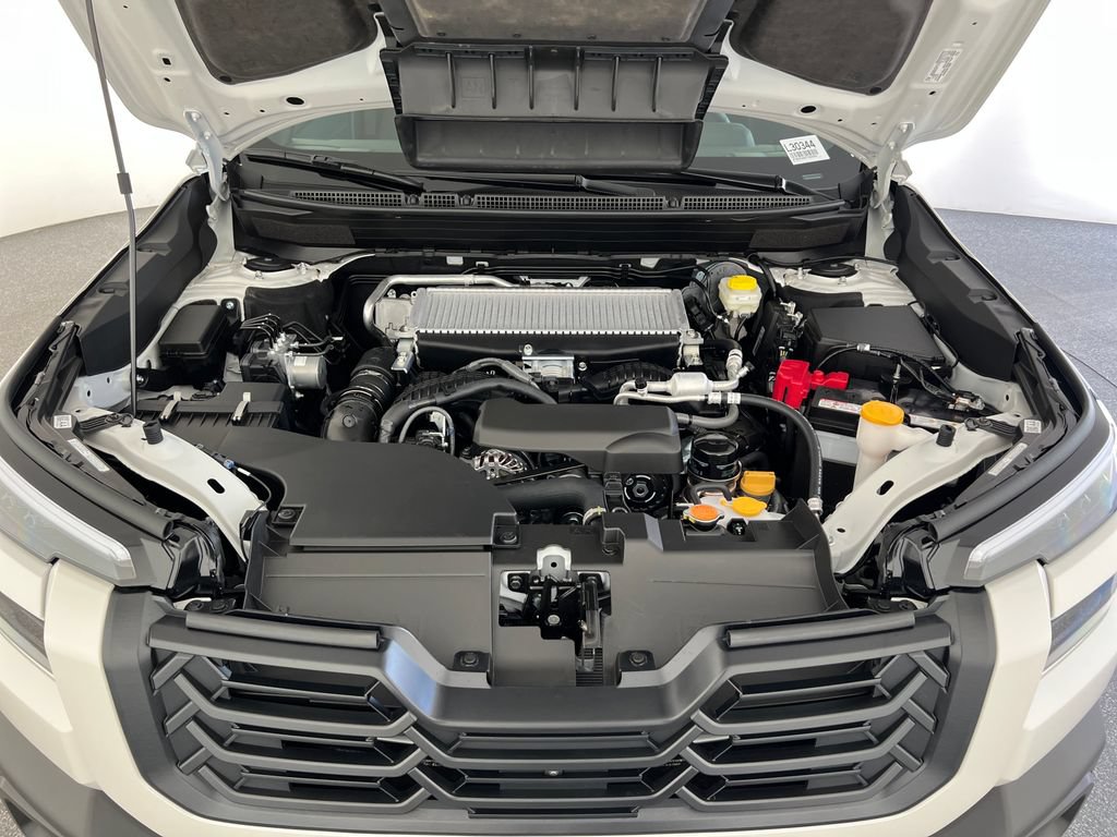 New 2026 Subaru Outback Touring XT AWD/4WD image 24