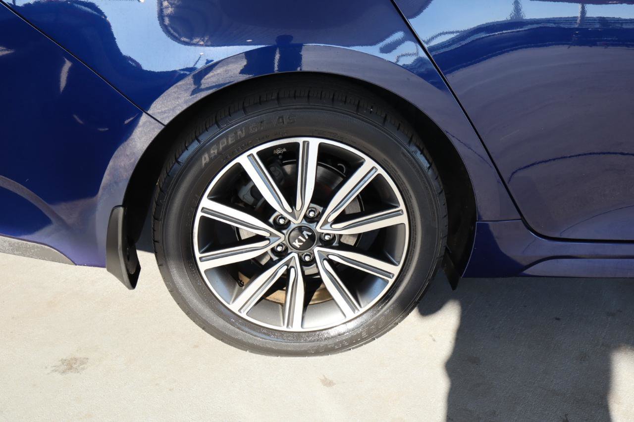 Used 2019 Kia Optima LX w/ LX 17" Wheel Package image 5