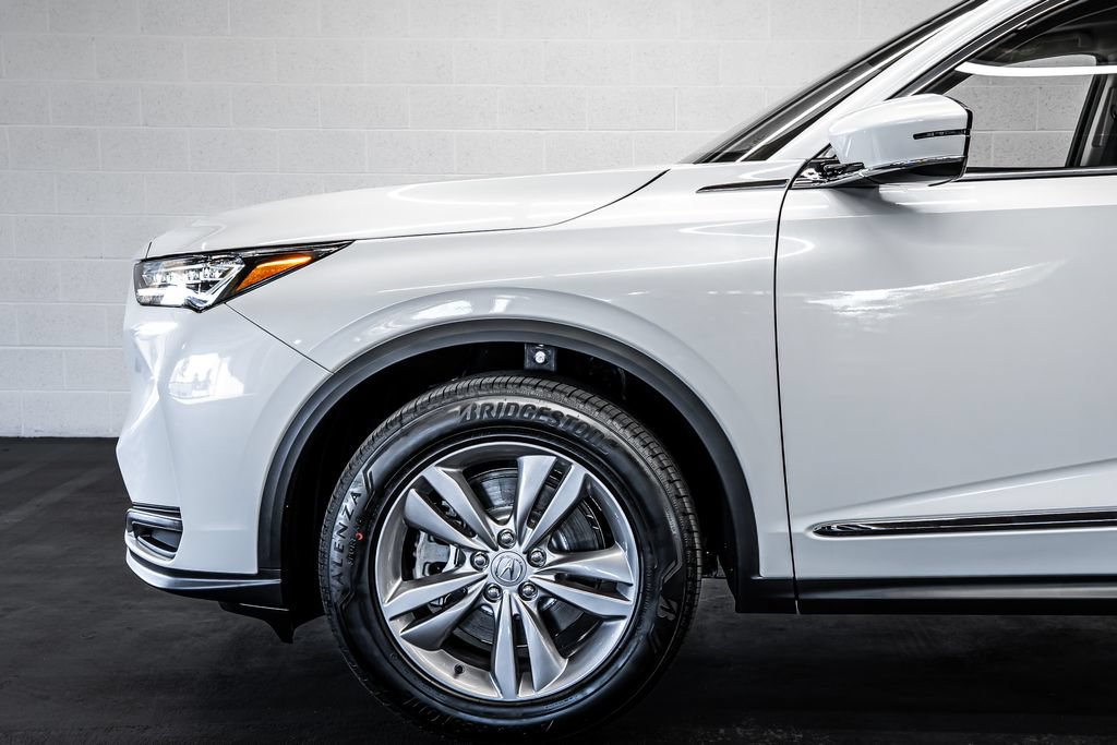 New 2026 Acura MDX FWD image 12