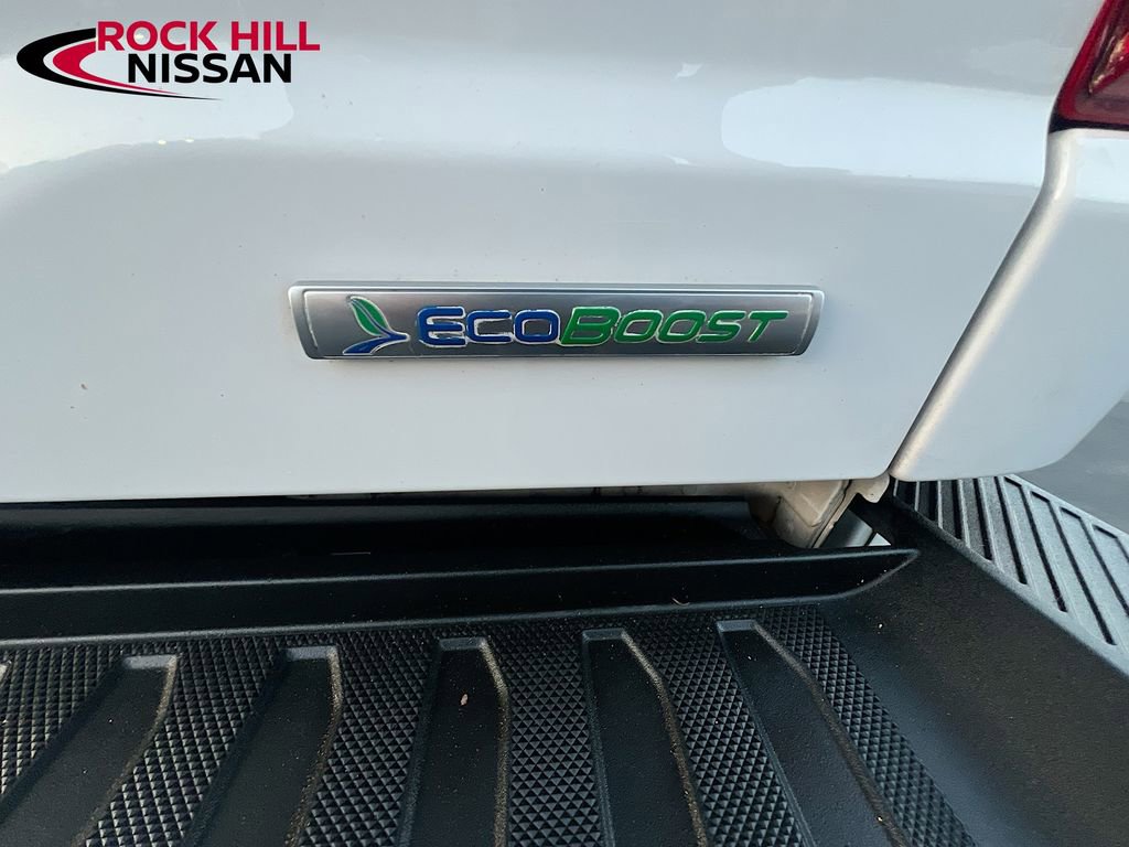 Used 2021 Ford F150 XLT w/ Equipment Group 301A Mid image 35