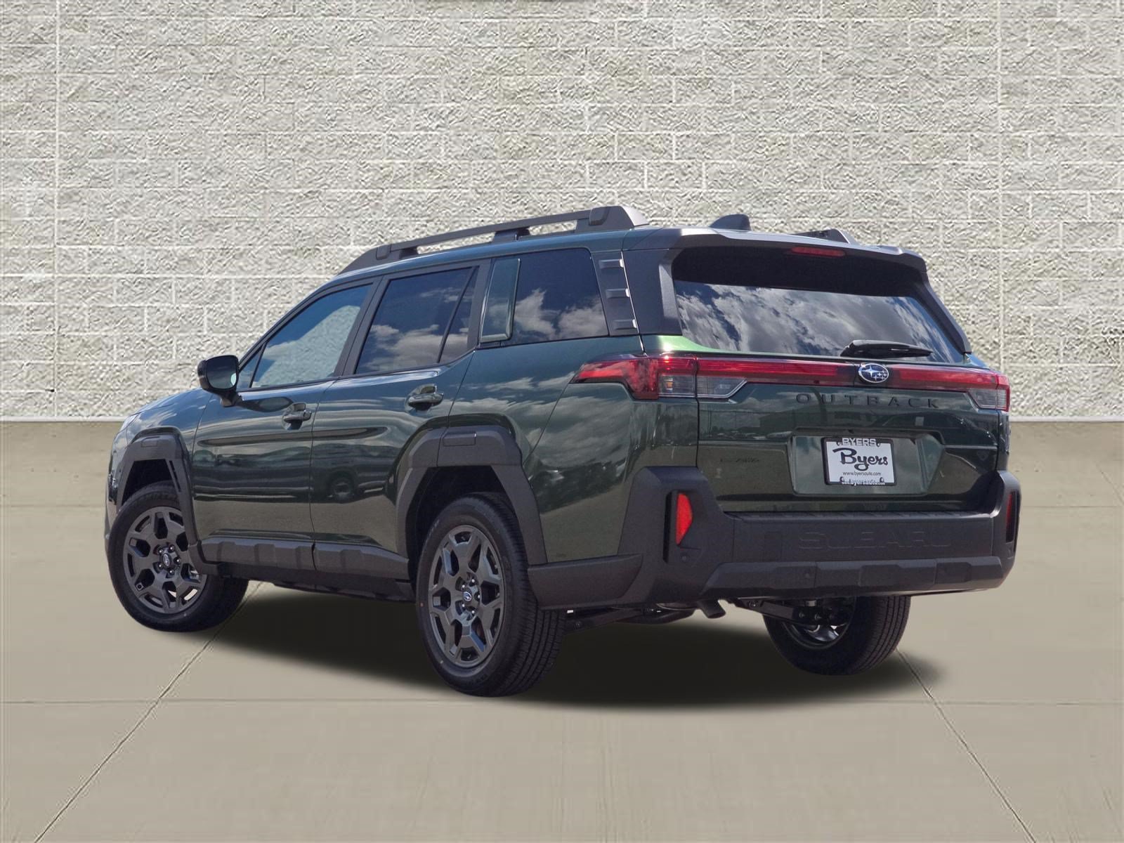 New 2026 Subaru Outback Premium AWD/4WD image 5