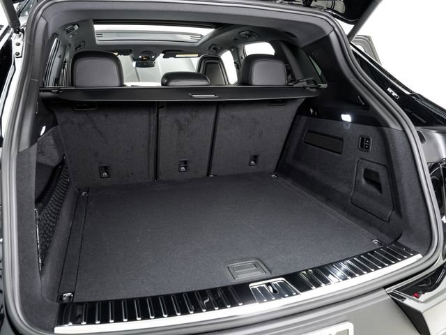 New 2026 Porsche Cayenne image 26
