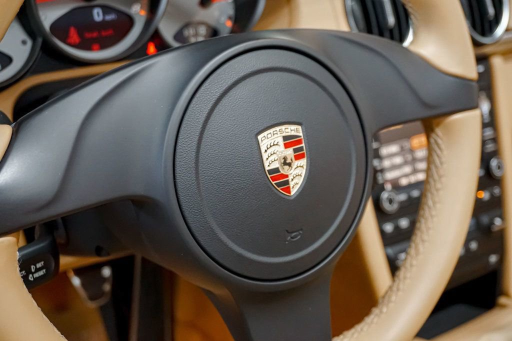 Used 2012 Porsche Boxster S image 80