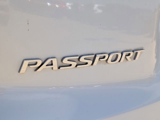 Used 2021 Honda Passport Sport image 15