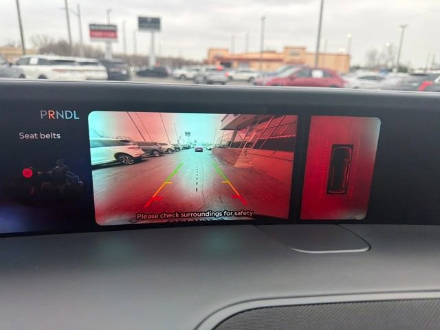 Certified 2024 Lincoln Nautilus Premier w/ Equipment Group 102A image 25