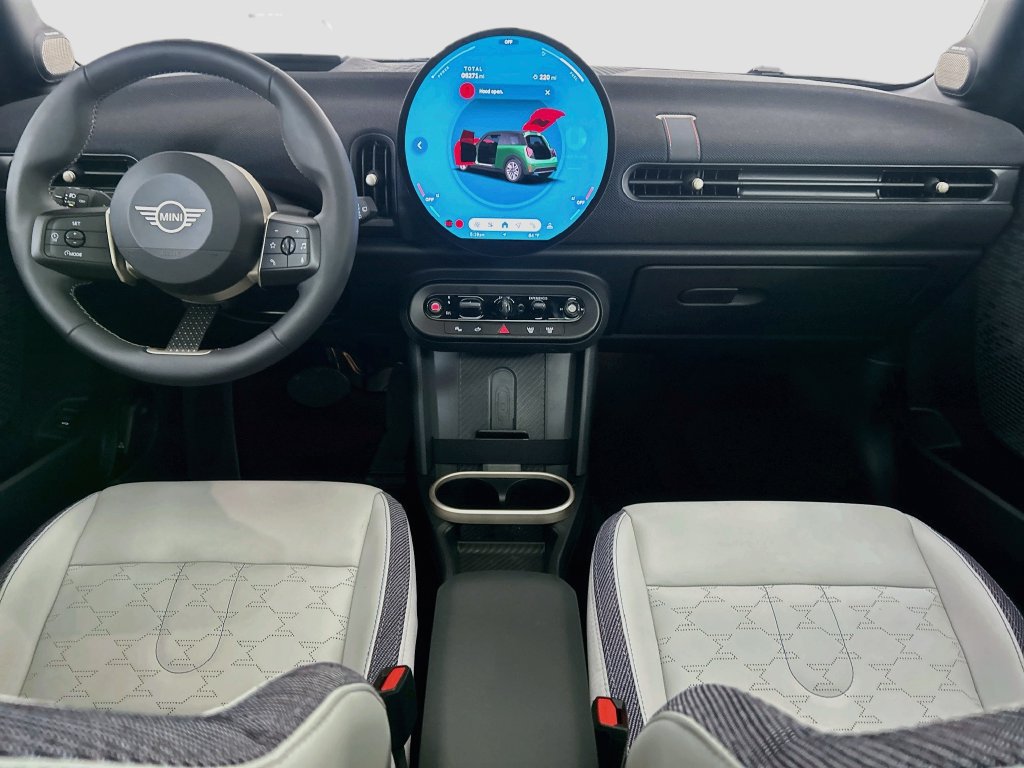 Certified 2026 MINI Cooper S FWD image 17