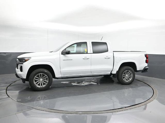 New 2026 Chevrolet Colorado LT w/ LT Convenience Package image 2