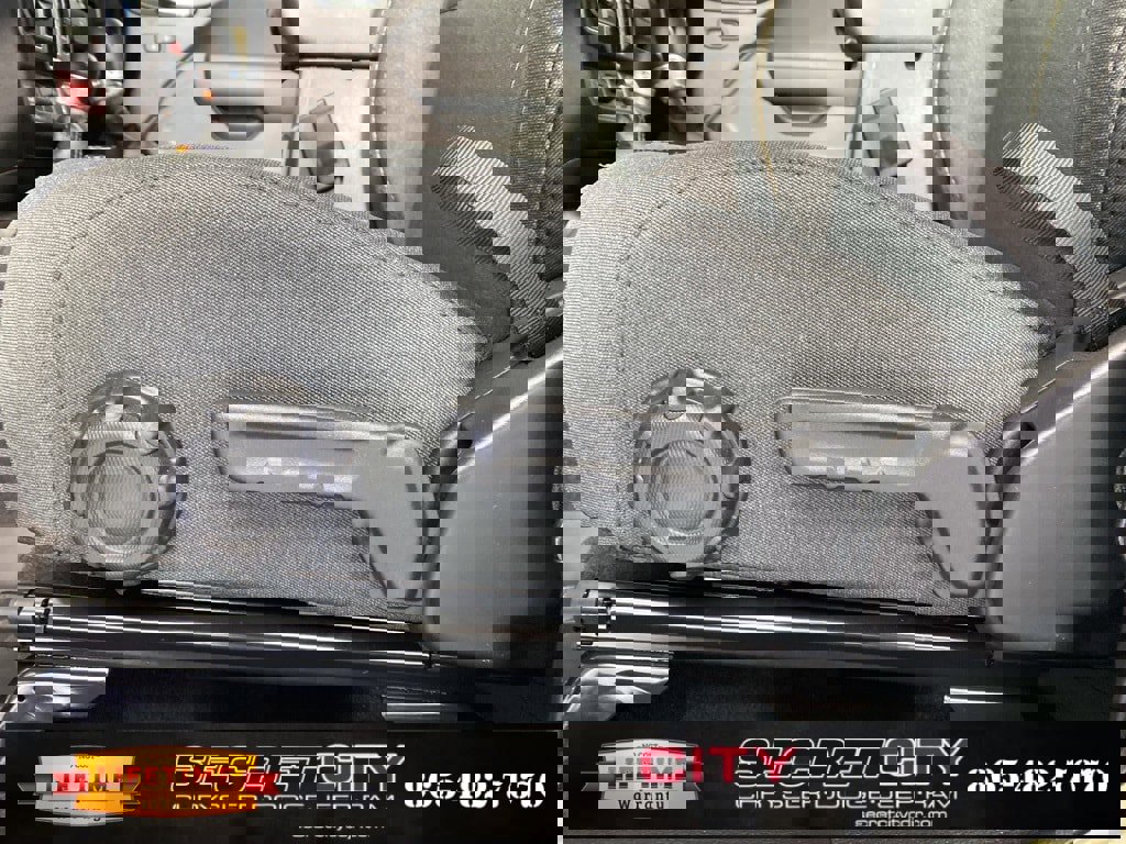 New 2026 Jeep Wrangler Unlimited Sport image 13