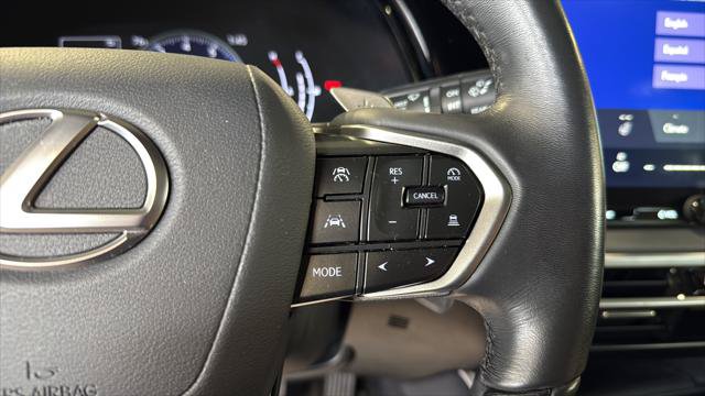 Certified 2023 Lexus RX 350 Premium w/ Accessory Package AWD/4WD image 26
