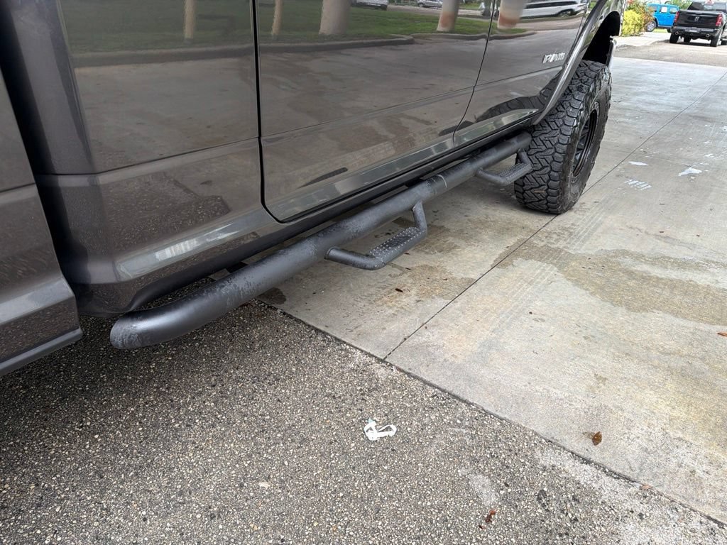 Used 2020 RAM 2500 Laramie AWD/4WD image 27