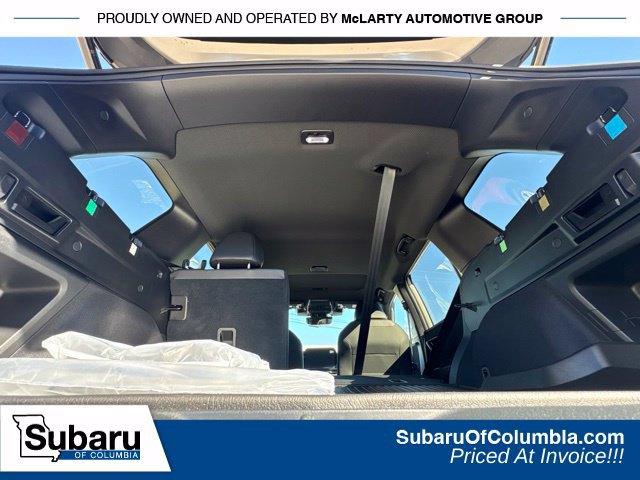 New 2026 Subaru Outback Premium AWD/4WD image 15