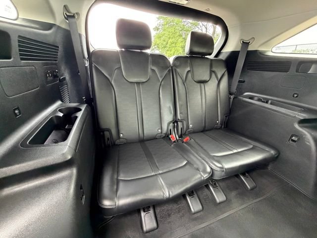 Used 2024 Kia Sorento X-Line EX AWD/4WD image 24