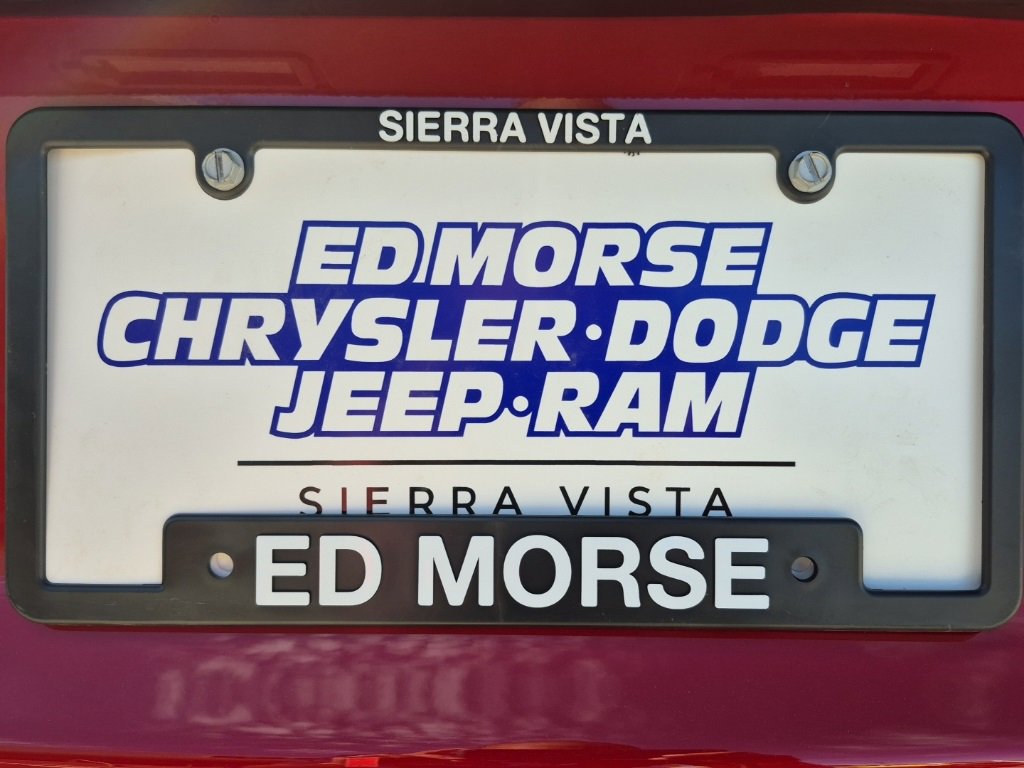 New 2025 Chrysler Pacifica Limited w/ Trailer Tow Group image 53